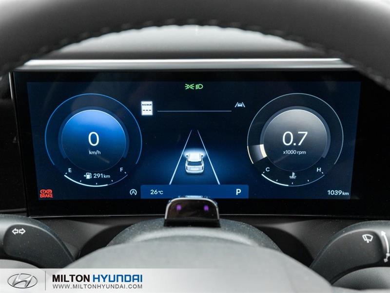 hyundai Palisade 2026 - 11