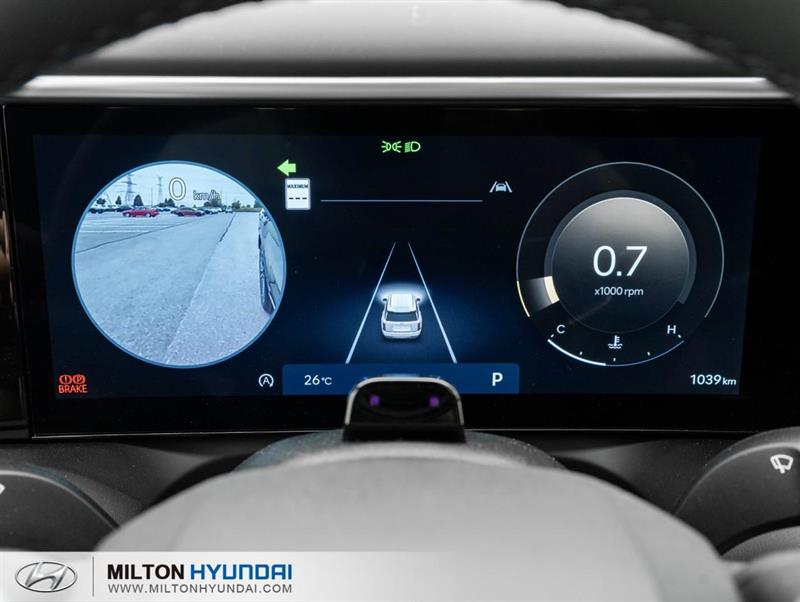 hyundai Palisade 2026 - 12
