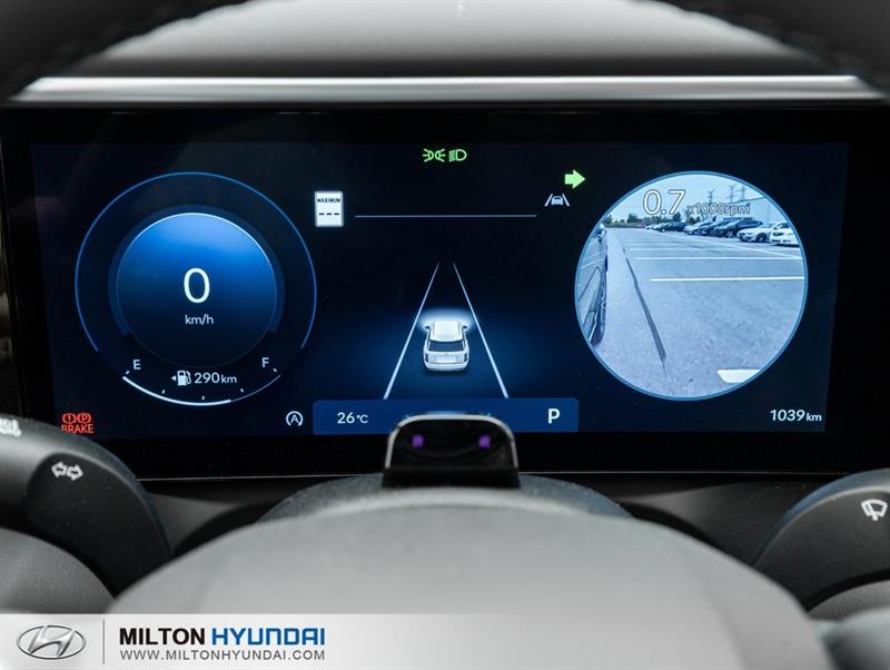 hyundai Palisade 2026 - 13