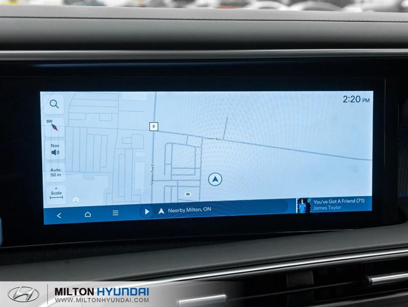 hyundai Palisade 2026 - 14
