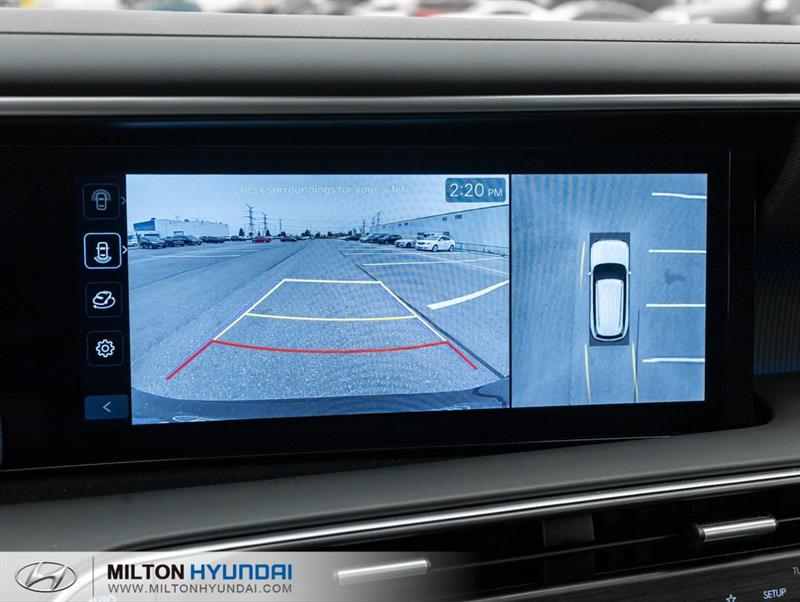 hyundai Palisade 2026 - 15