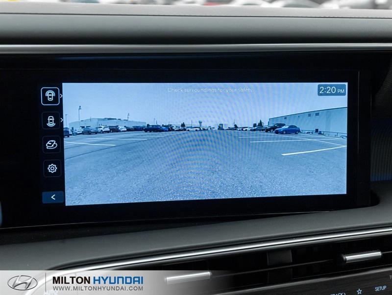 hyundai Palisade 2026 - 16