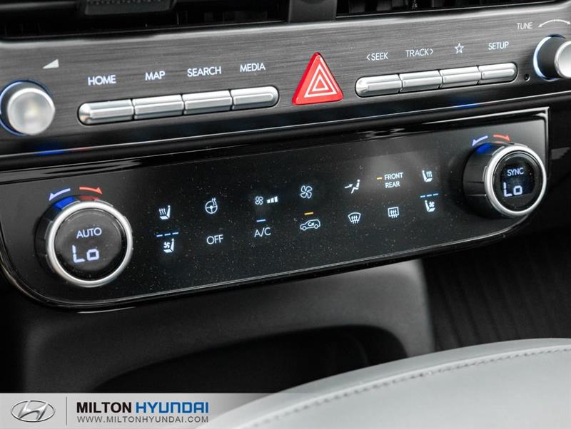 hyundai Palisade 2026 - 22