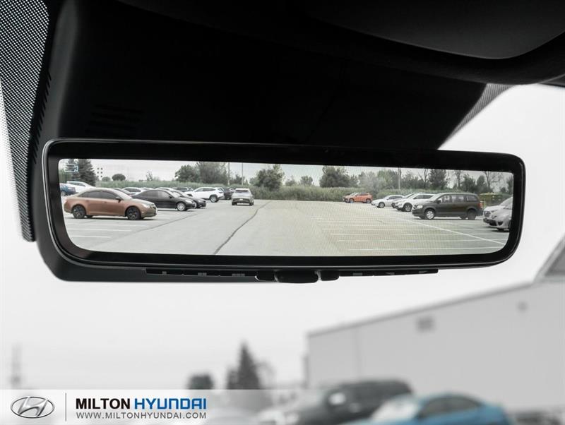 hyundai Palisade 2026 - 23