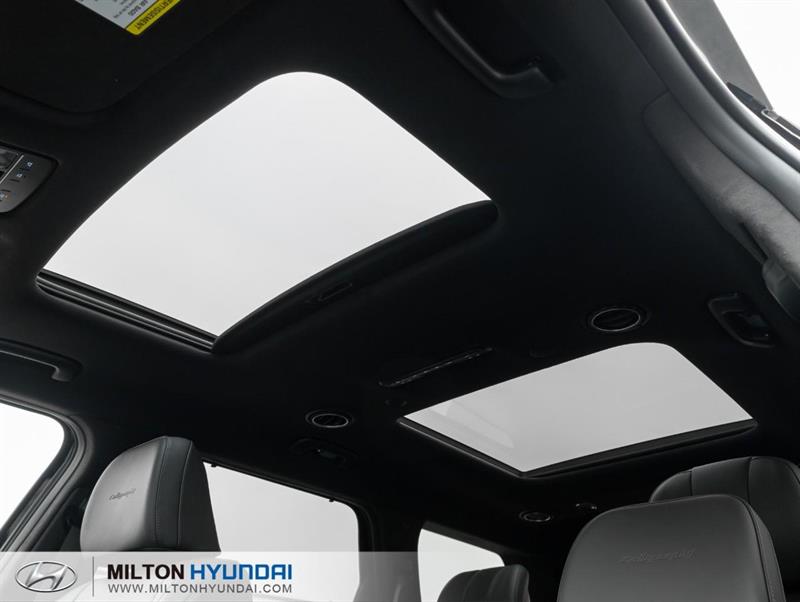 hyundai Palisade 2026 - 24