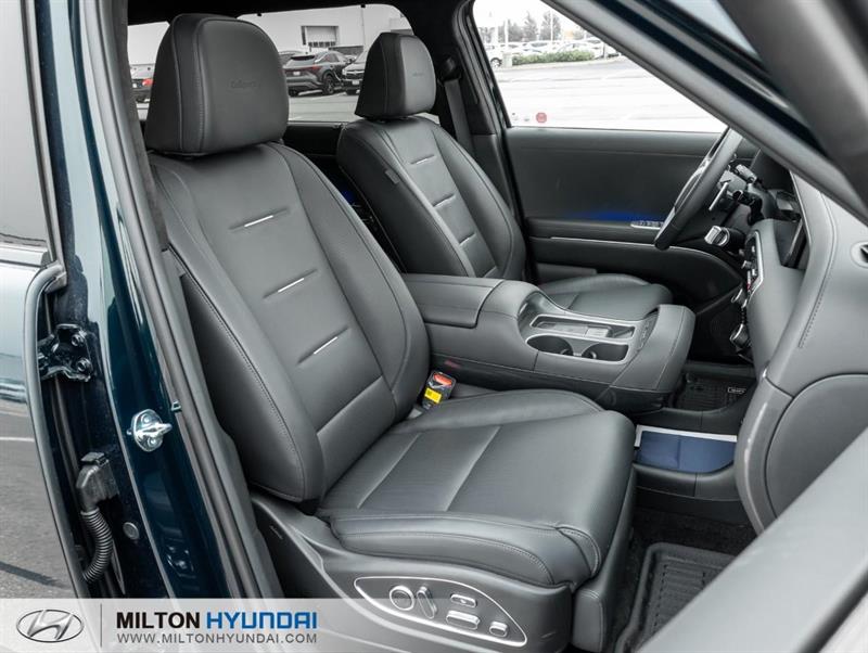 hyundai Palisade 2026 - 26
