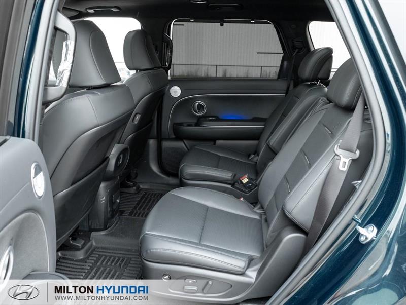 hyundai Palisade 2026 - 27