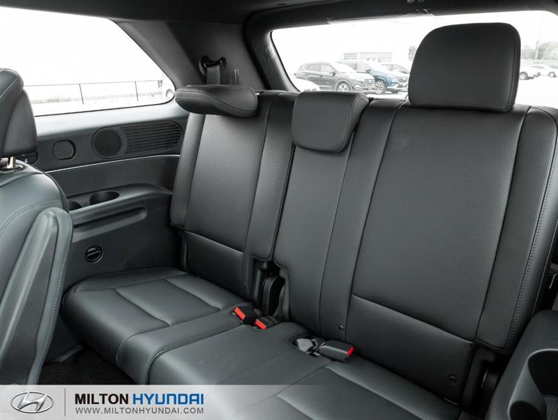 hyundai Palisade 2026 - 29