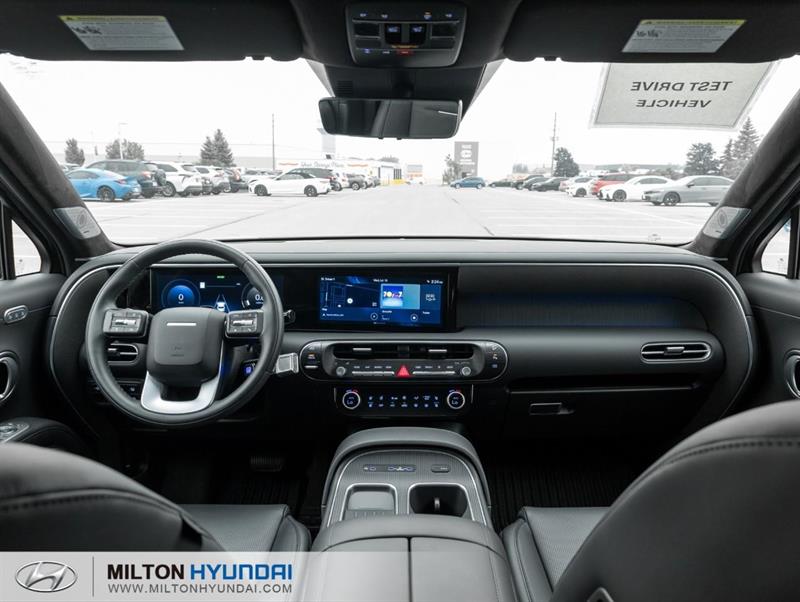 hyundai Palisade 2026 - 30