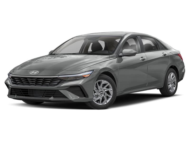 hyundai Elantra 2026 - 2