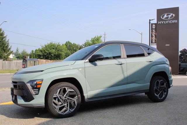 hyundai Kona 2026 - 2
