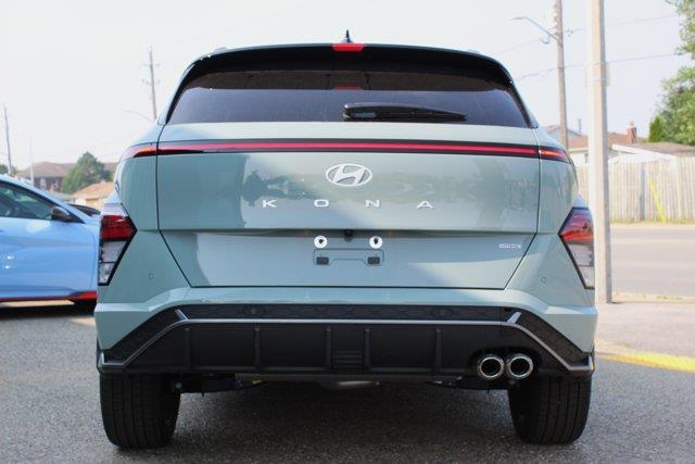 hyundai Kona 2026 - 4
