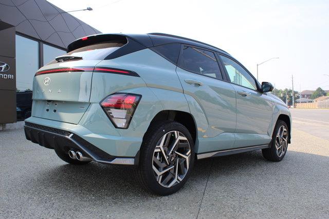hyundai Kona 2026 - 6