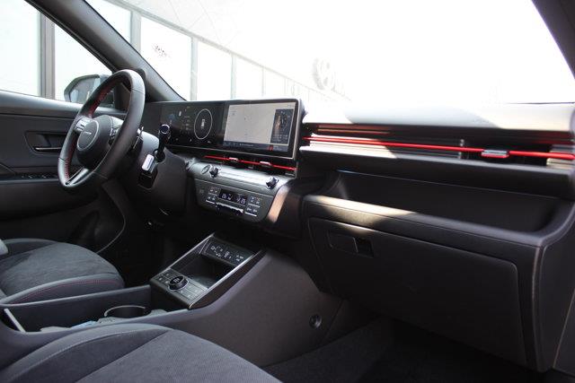 hyundai Kona 2026 - 8