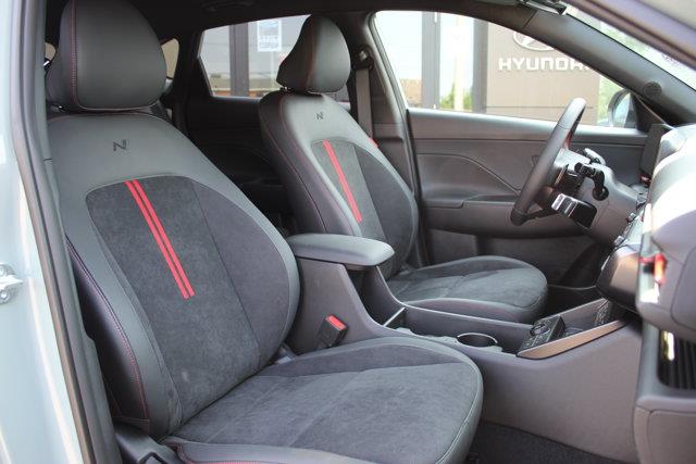 hyundai Kona 2026 - 9