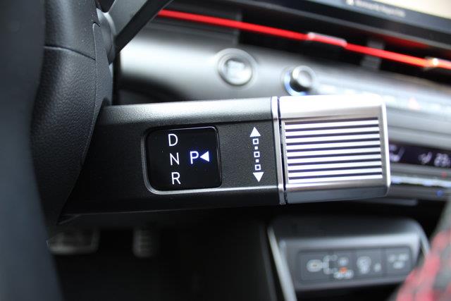 hyundai Kona 2026 - 17
