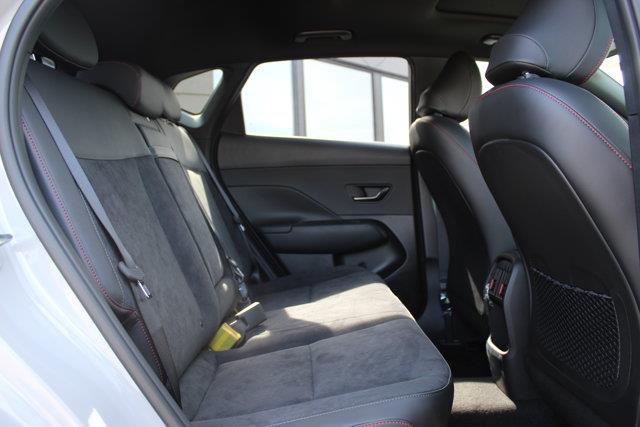 hyundai Kona 2026 - 25