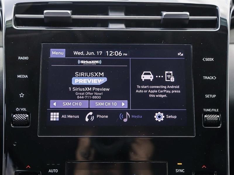hyundai Tucson 2022 - 18