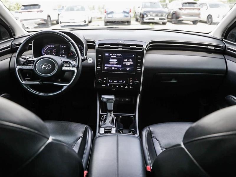 hyundai Tucson 2022 - 22