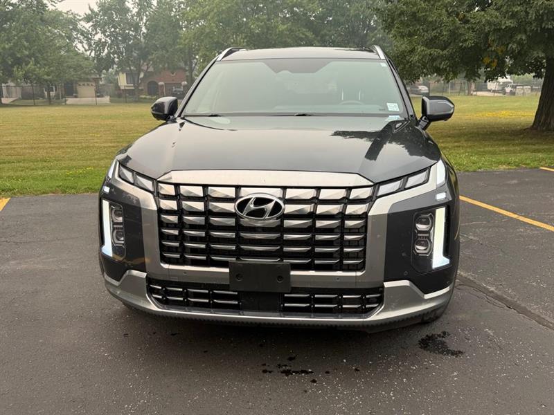 hyundai Palisade 2024 - 5