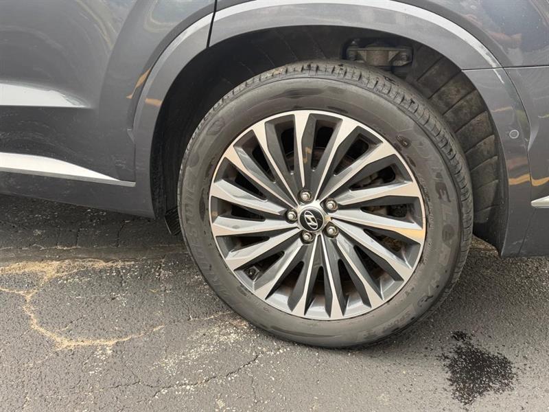 hyundai Palisade 2024 - 7