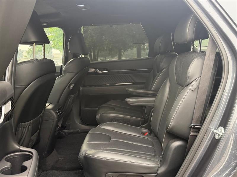 hyundai Palisade 2024 - 10