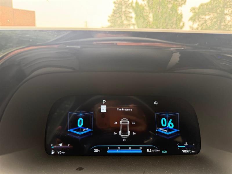 hyundai Palisade 2024 - 20