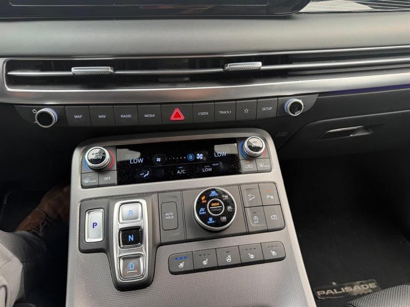 hyundai Palisade 2024 - 22