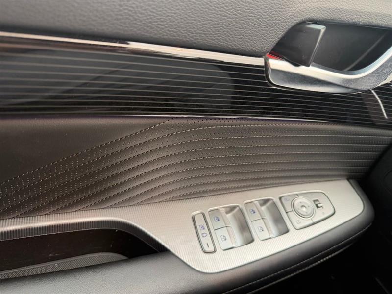 hyundai Palisade 2024 - 24