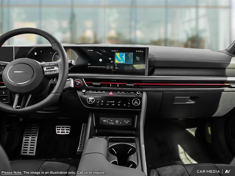 hyundai Sonata 2025 - 21