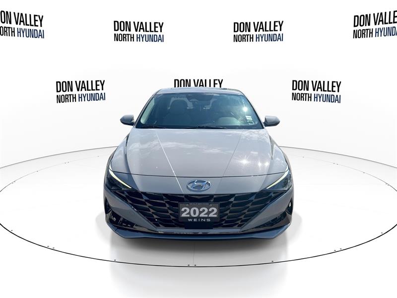 hyundai Elantra 2022 - 3