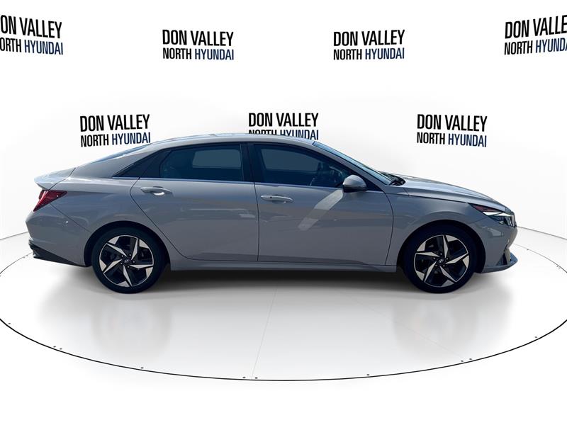 hyundai Elantra 2022 - 9