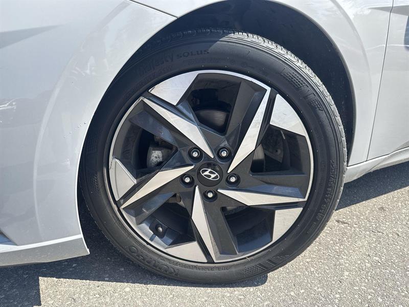 hyundai Elantra 2022 - 12