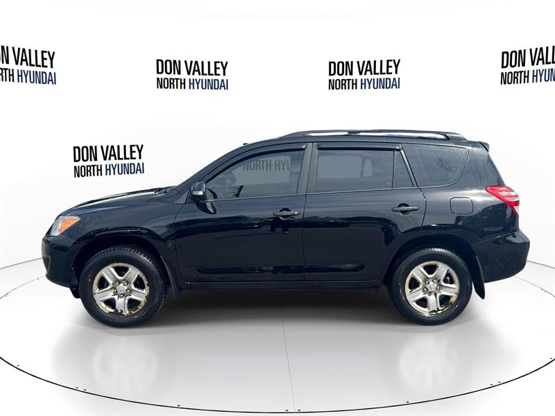 toyota RAV4 2010 - 5