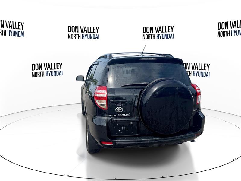 toyota RAV4 2010 - 6