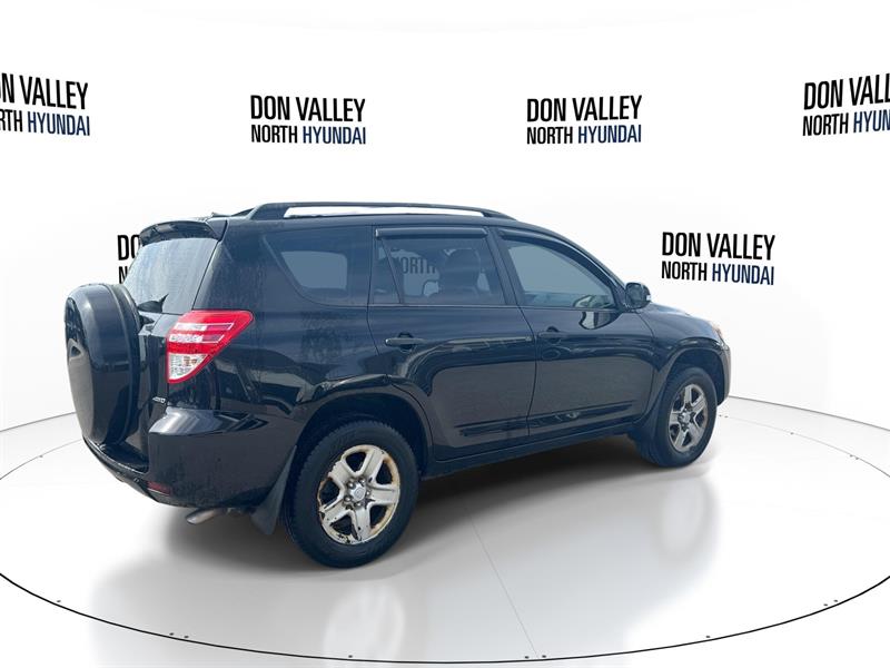 toyota RAV4 2010 - 8