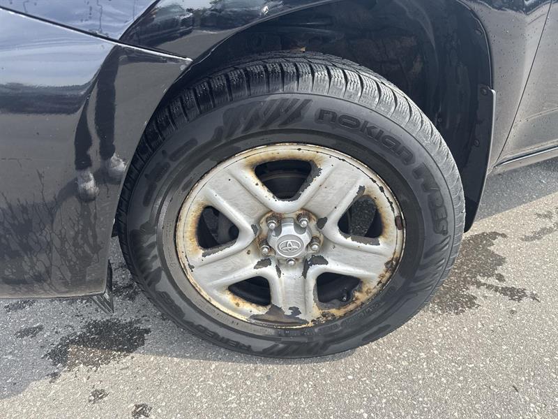 toyota RAV4 2010 - 14