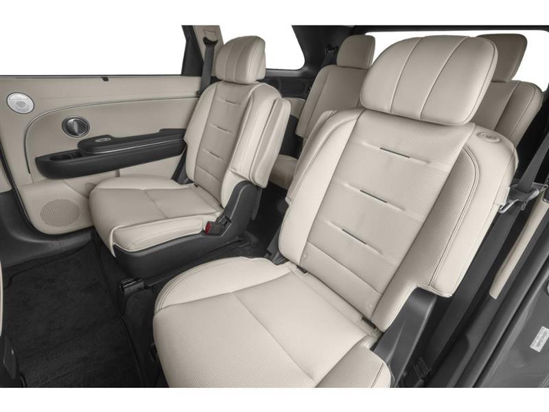 hyundai Palisade 2026 - 7
