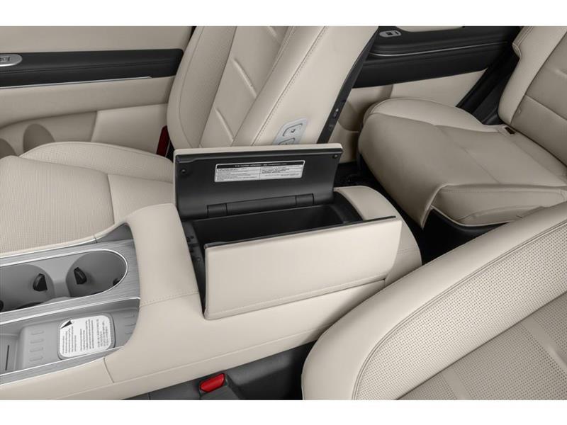 hyundai Palisade 2026 - 8