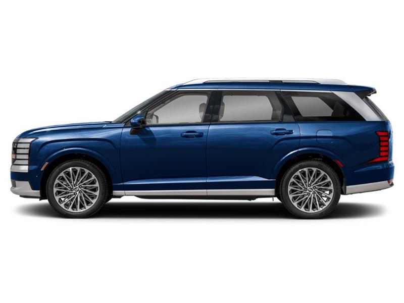 hyundai Palisade 2026 - 2