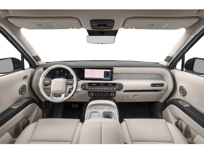 hyundai Palisade 2026 - 5