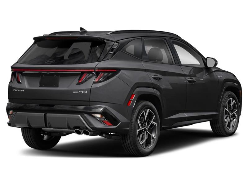 hyundai Tucson 2026 - 3