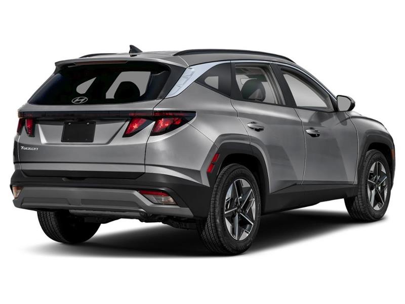hyundai Tucson 2026 - 3