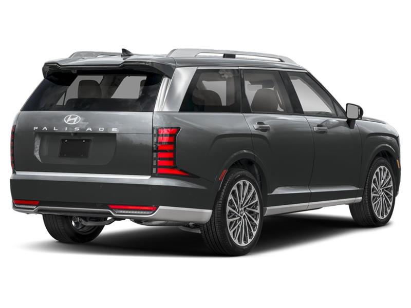 hyundai Palisade 2026 - 2
