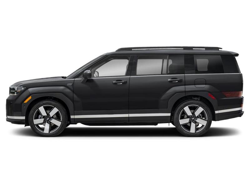 hyundai Santa Fe 2026 - 2