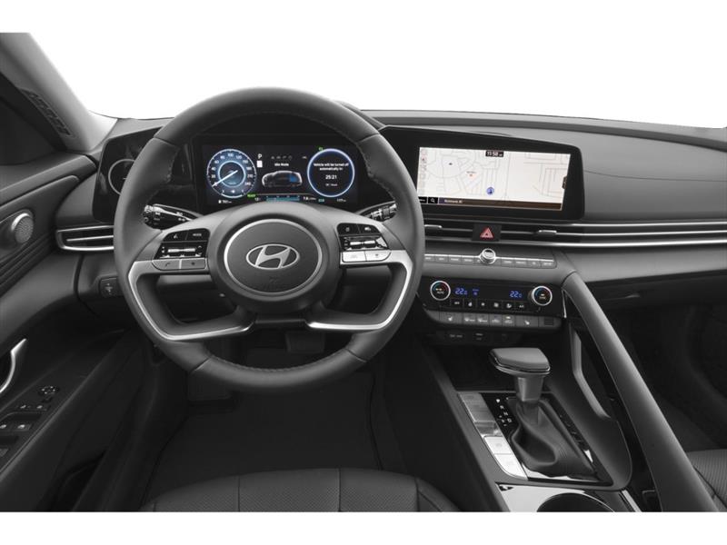 hyundai Elantra 2026 - 3