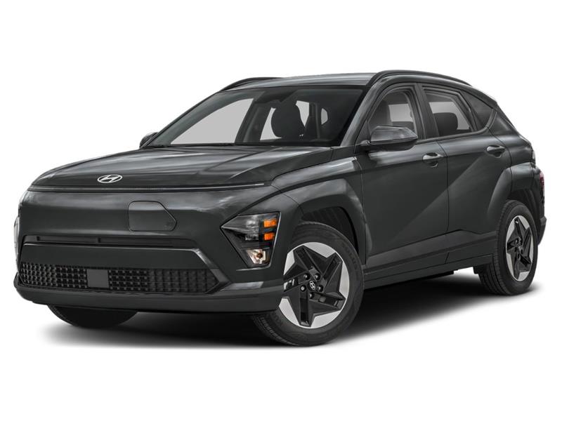 hyundai Kona Electric 2026 - 2