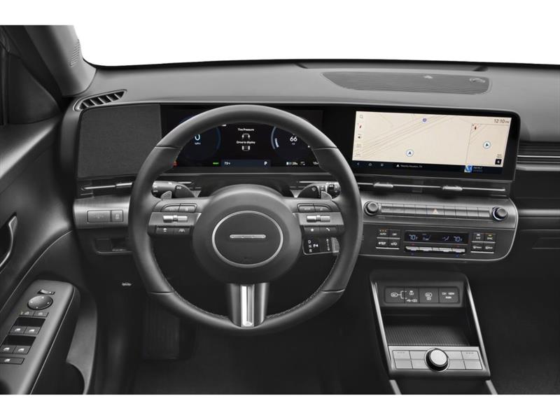 hyundai Kona Electric 2026 - 3