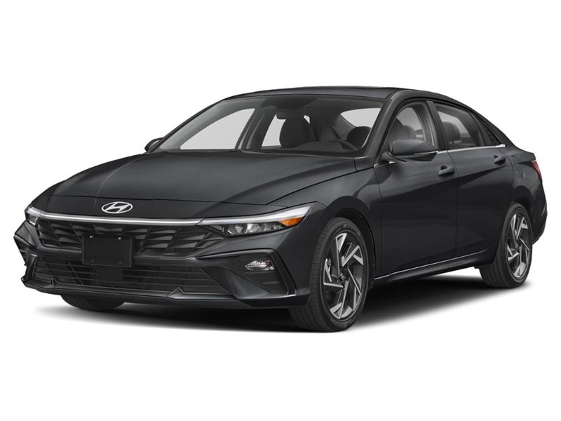 hyundai Elantra 2026 - 2