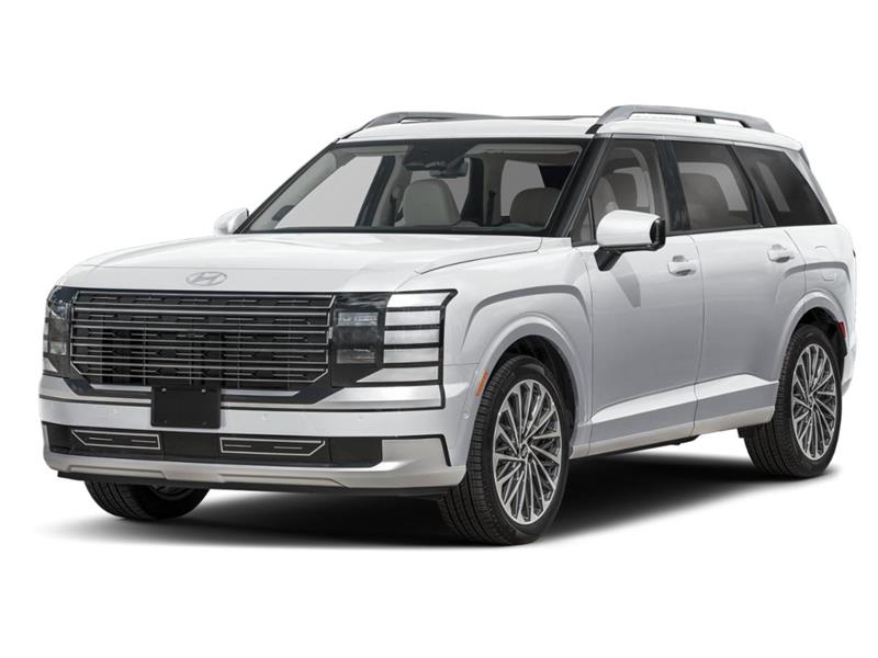hyundai Palisade 2026 - 2